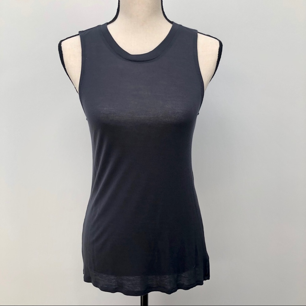 NWOT Bella Luxx tank top